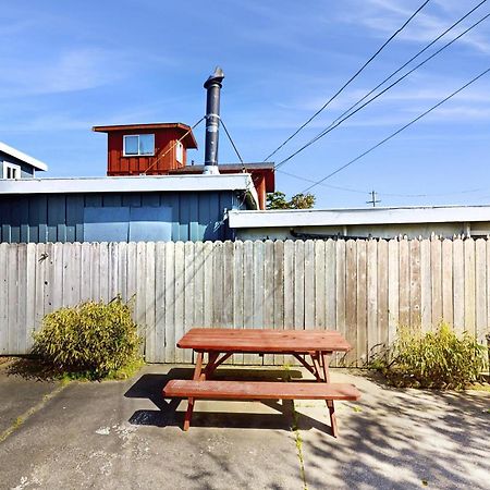 Shell Cottage King Salmon Extérieur photo