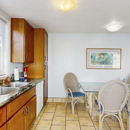 Shell Cottage King Salmon Extérieur photo