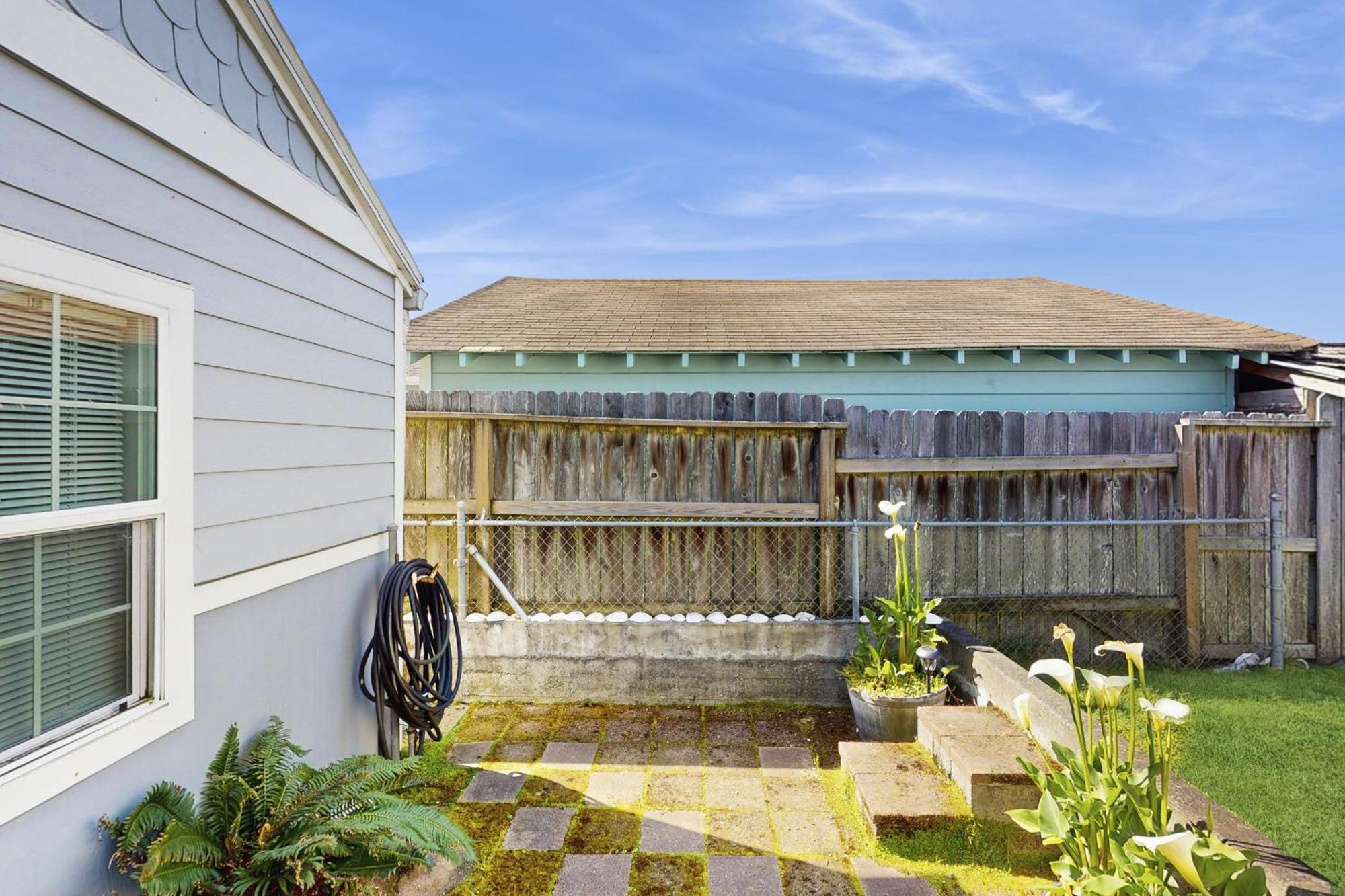 Shell Cottage King Salmon Extérieur photo