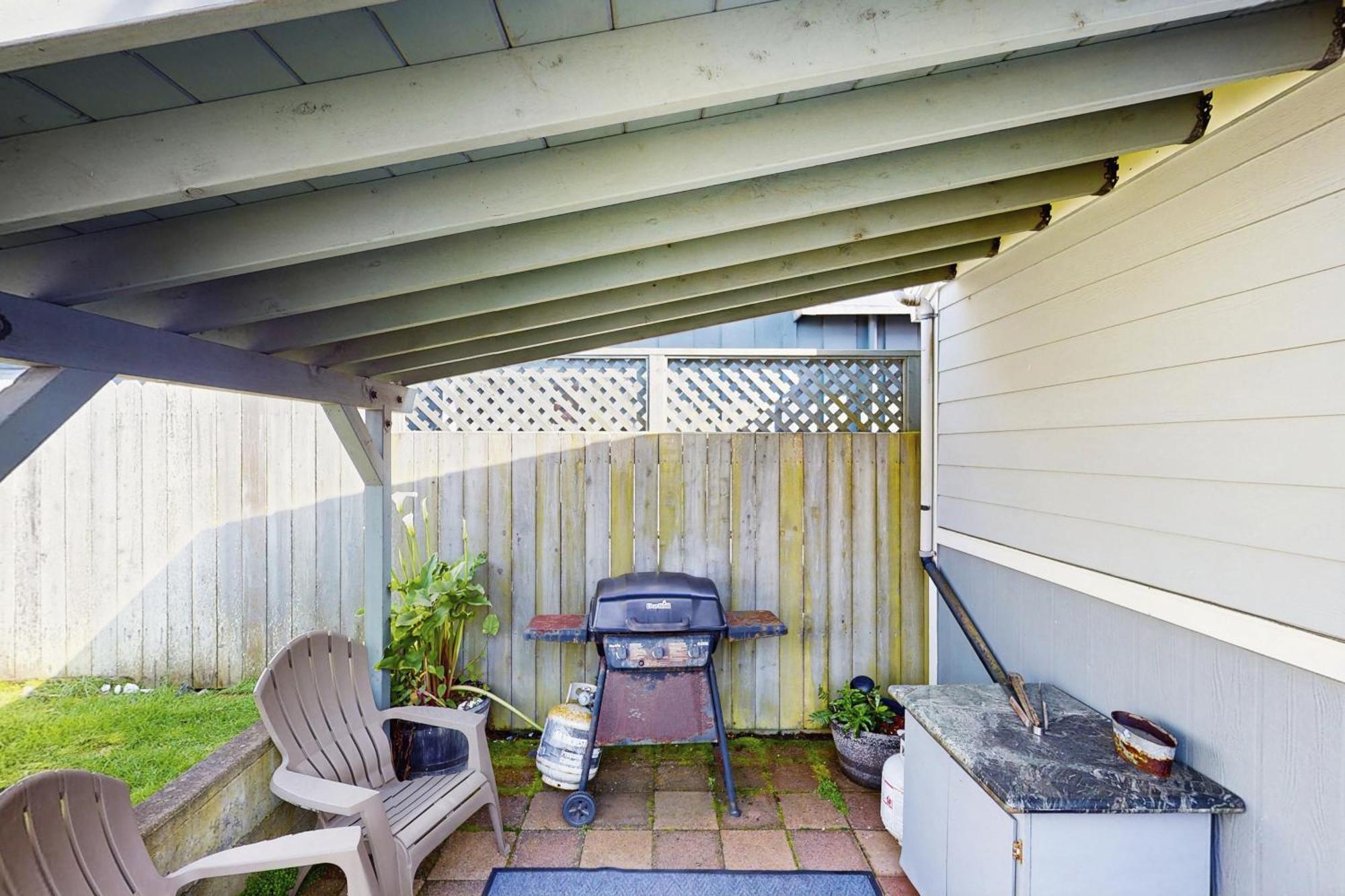 Shell Cottage King Salmon Extérieur photo