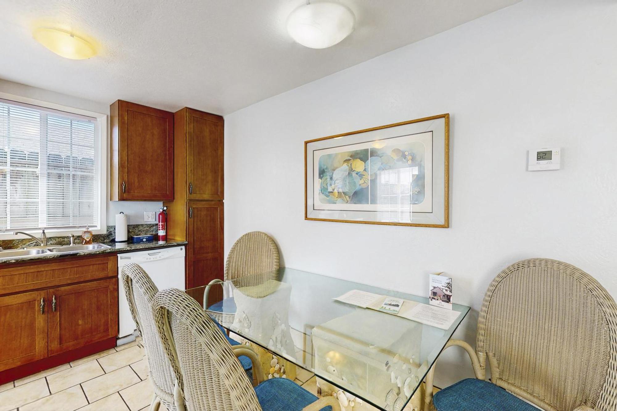 Shell Cottage King Salmon Extérieur photo