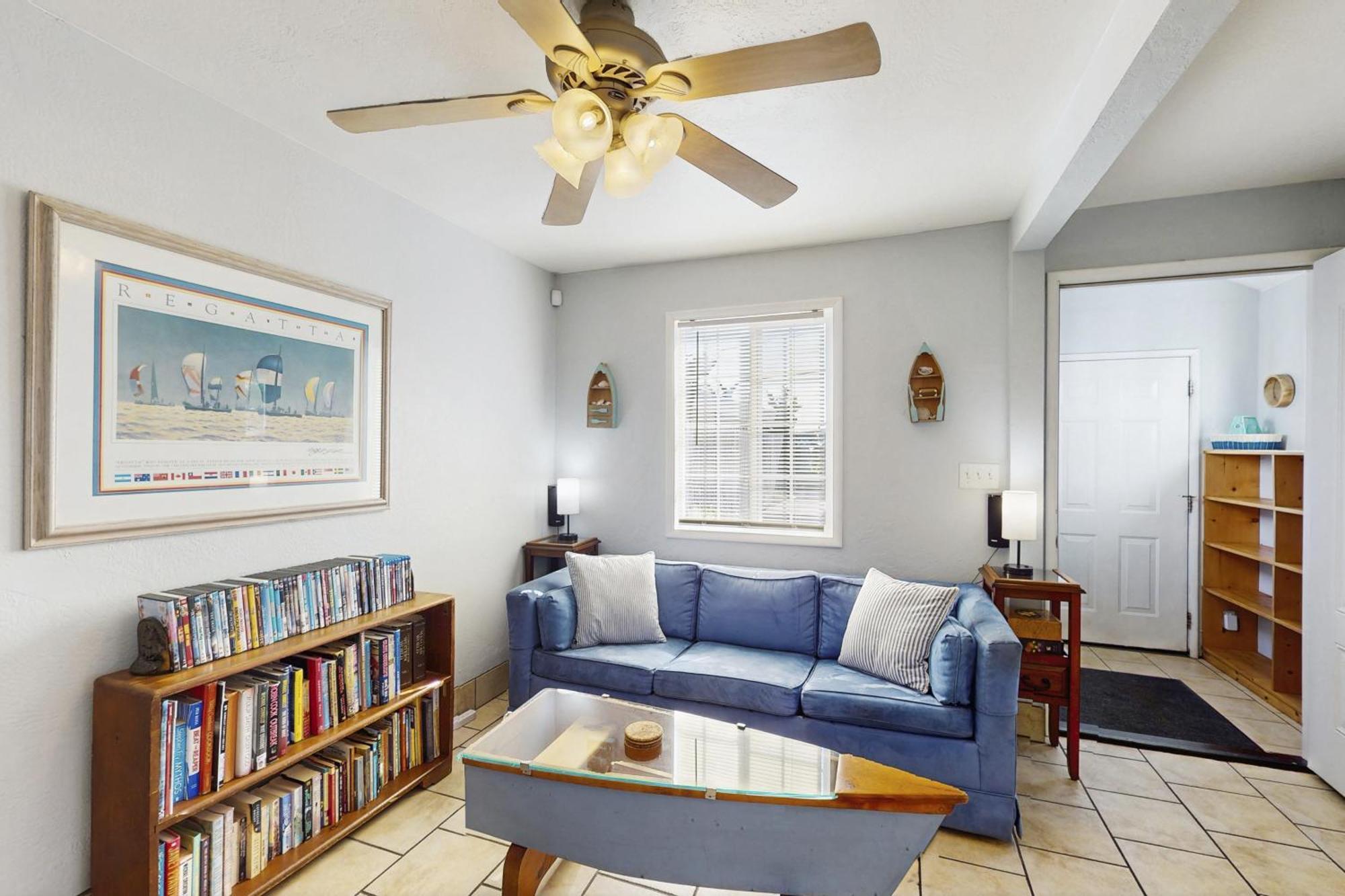 Shell Cottage King Salmon Extérieur photo