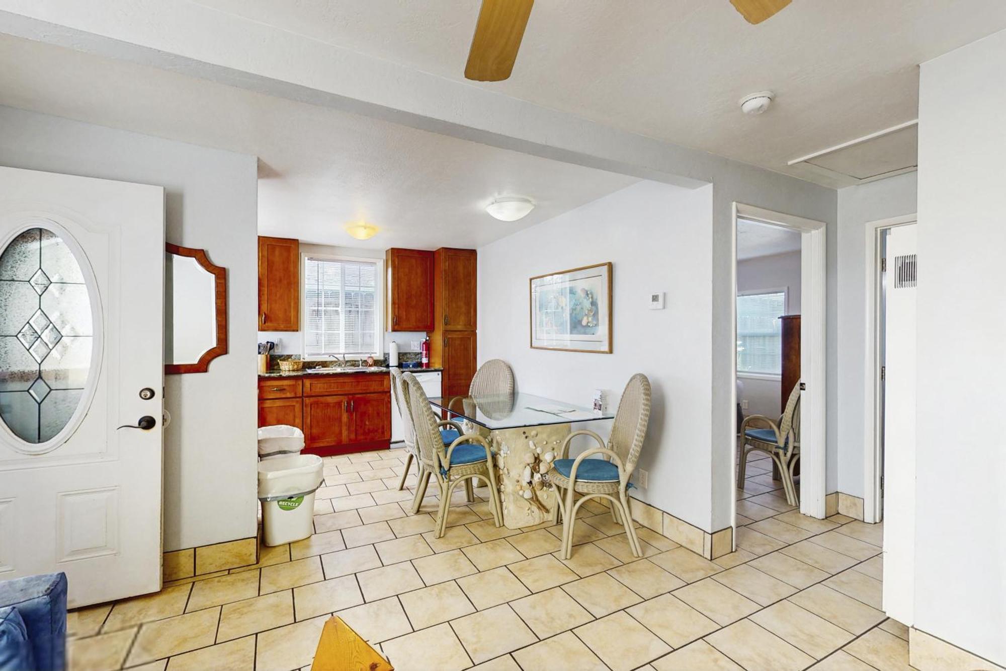 Shell Cottage King Salmon Extérieur photo
