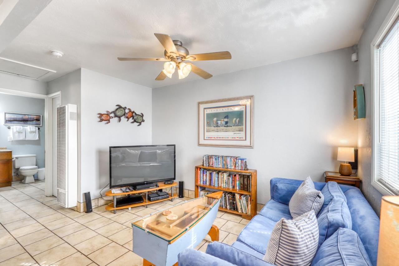 Shell Cottage King Salmon Extérieur photo